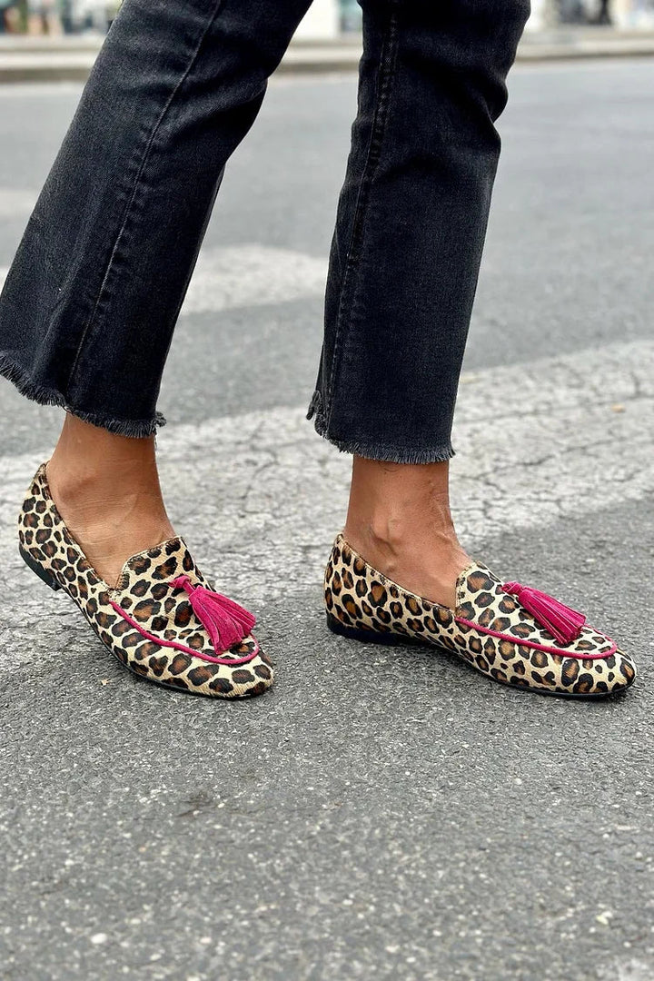 Leen | Trendy Loafers