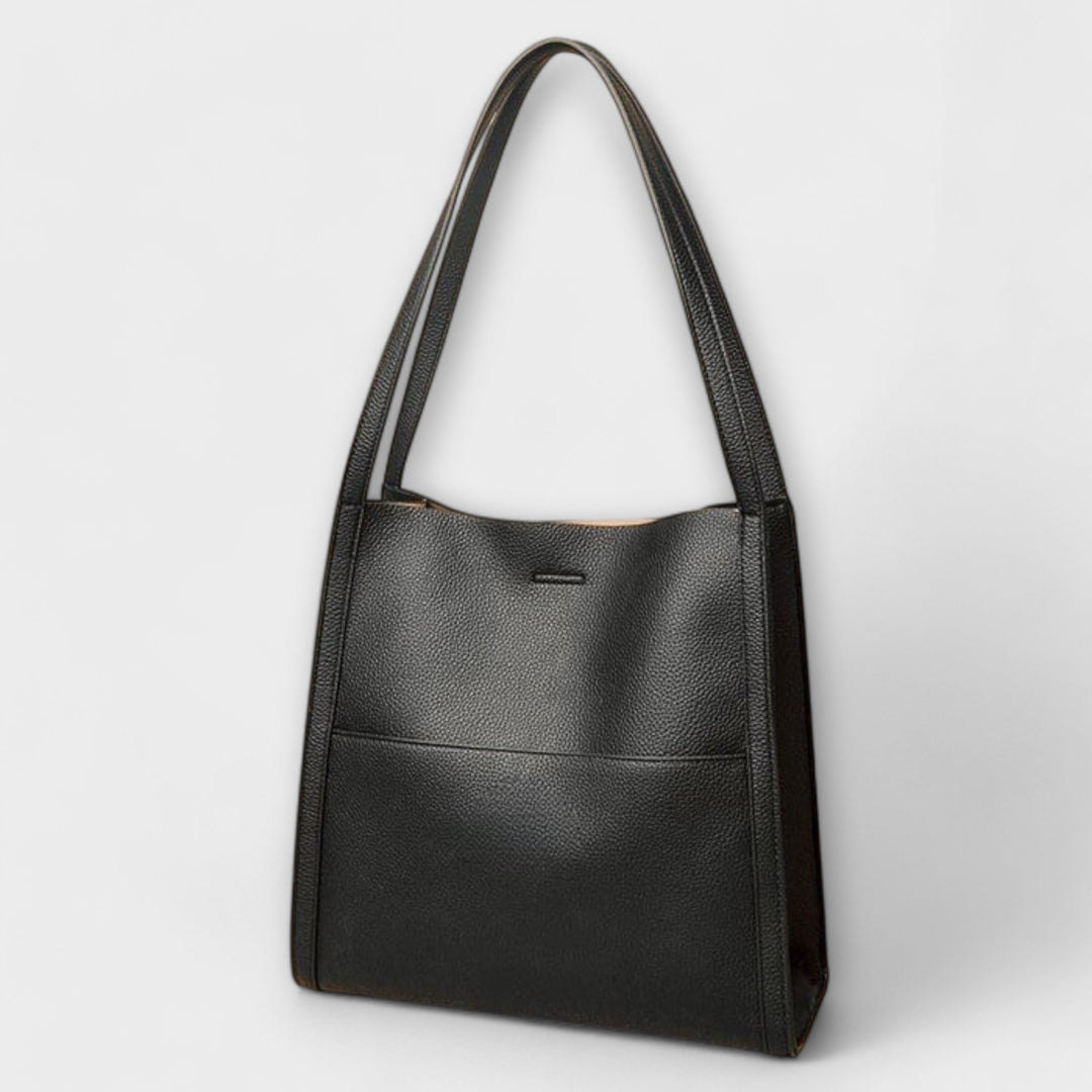 Olivia | Handmade Leather Bag