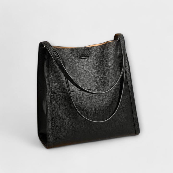 Olivia | Handmade Leather Bag