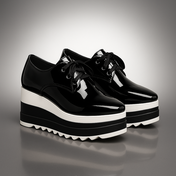 Chiara  Orthopedic Platform Derby