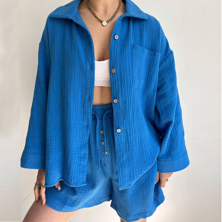 Espera - Breezy Two-Piece Set