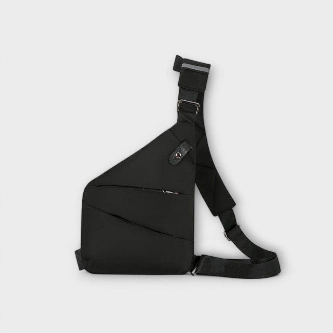 Olivia | Anti-Theft Shoulder Bag