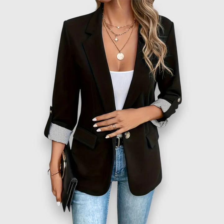 Megan | Timeless Women's Blazer