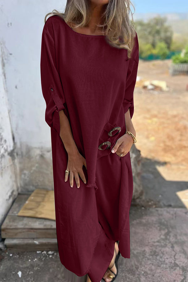 Ravena - Effortless Flowing Set