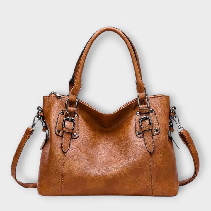 Olivia | Elegant Shoulder Bag