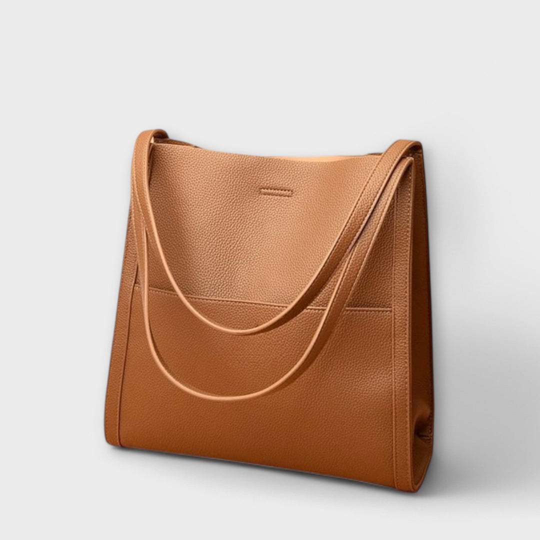Olivia | Handmade Leather Bag