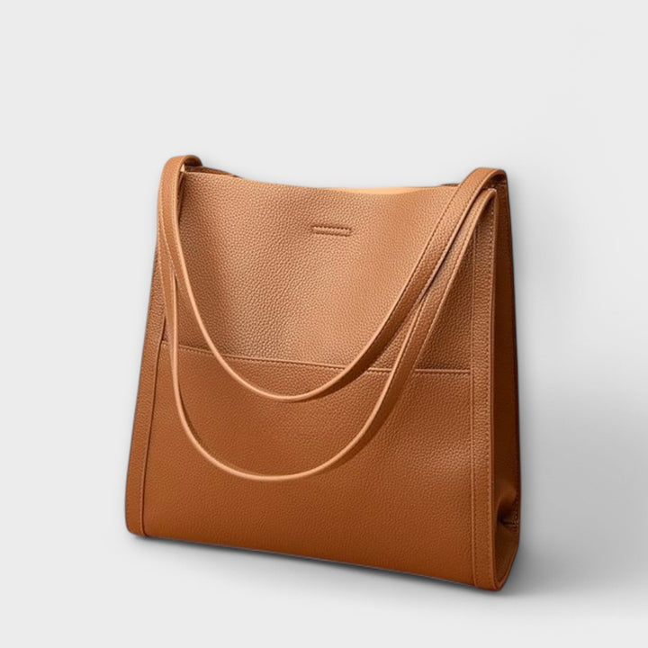 Olivia | Handmade Leather Bag