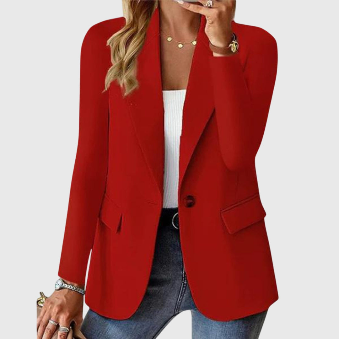 Mia | Stylish Formal Blazer