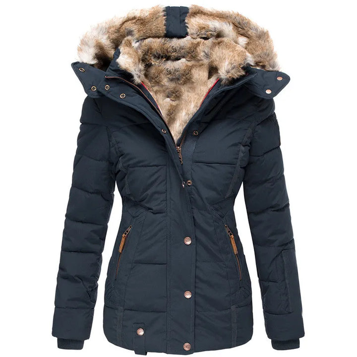 Sophie | Elegant Winter Jacket