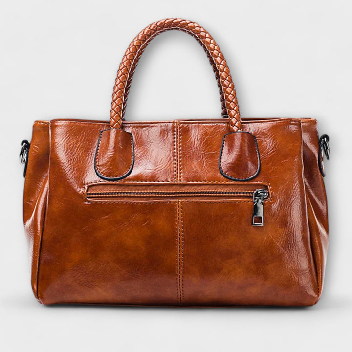Olivia | Elegant Duffel Bag