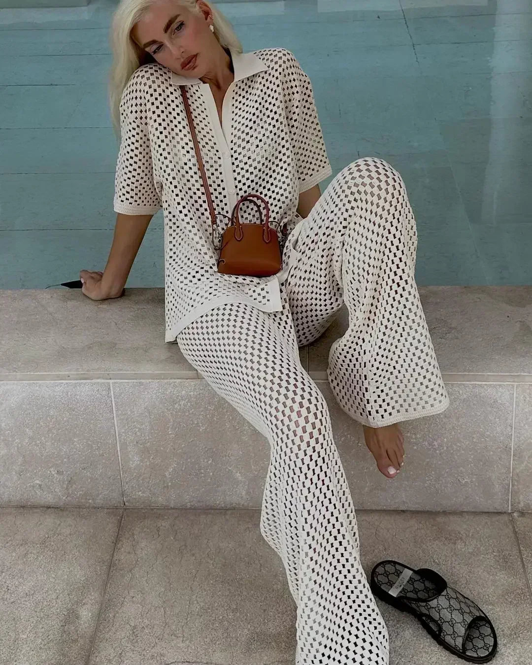 Alouette - Fashion Summer Set