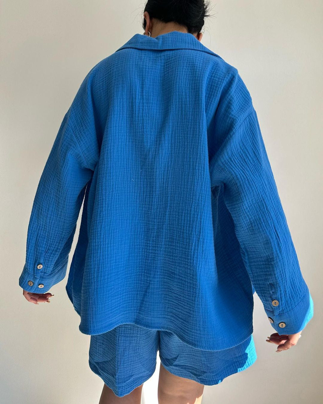 Espera - Breezy Two-Piece Set