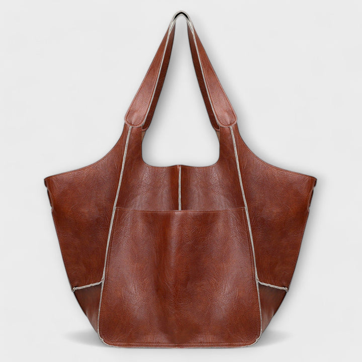 Olivia | Oversized Weekender Bag