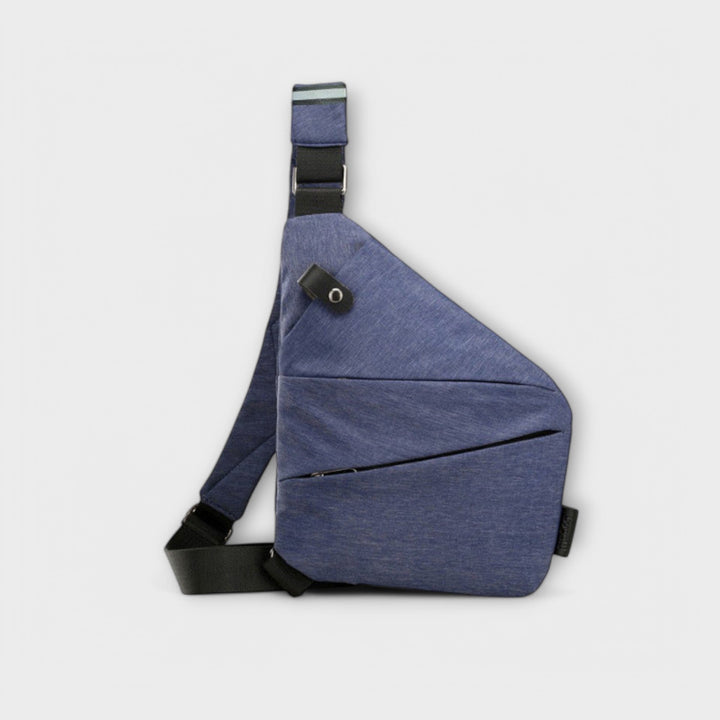 Olivia | Anti-Theft Shoulder Bag