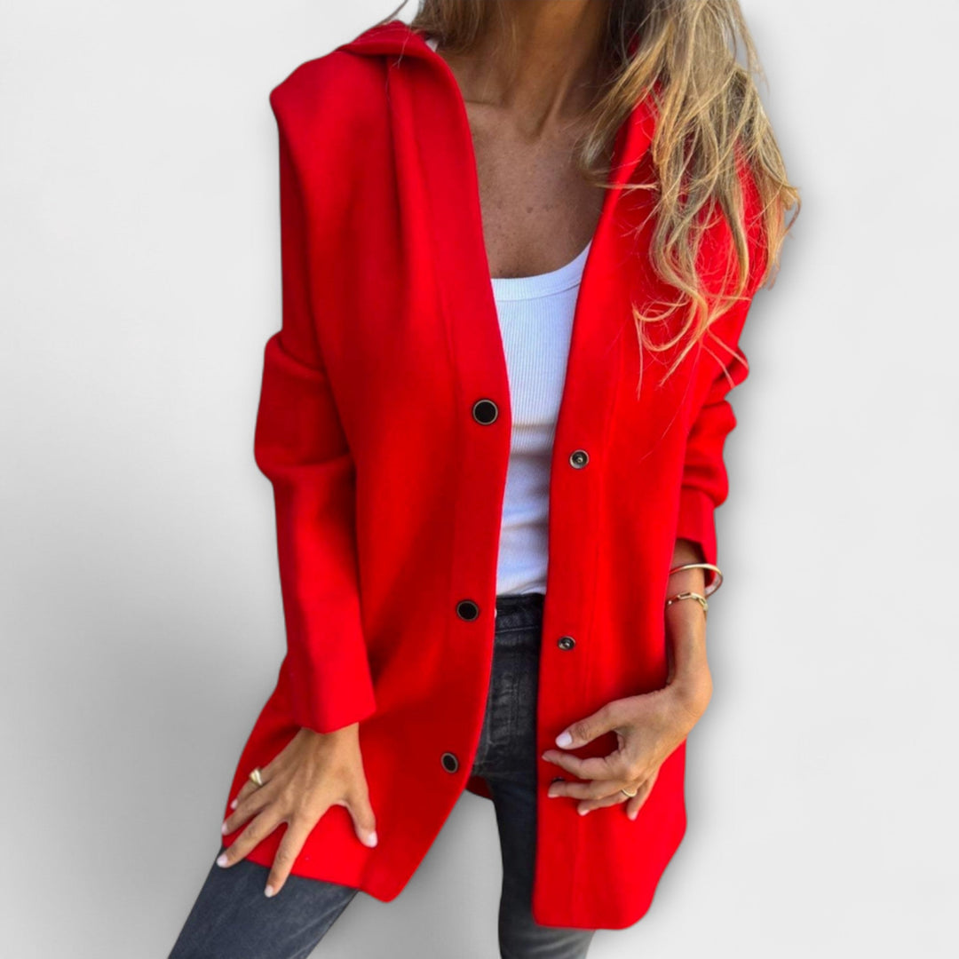 Cloe | Stylish Casual Jacket