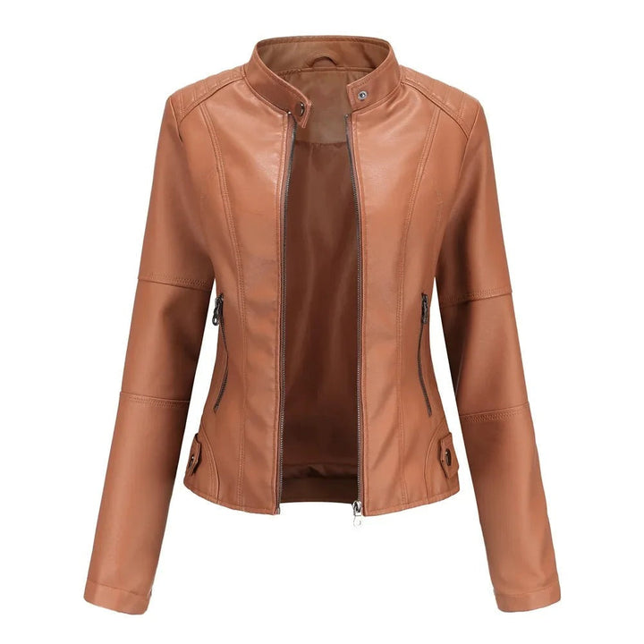Salomé™ | Elegant and Modern Stylish Jacket for a Chic Look