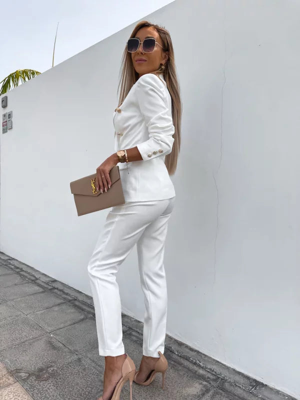 Sovana - Formal Elegance Set